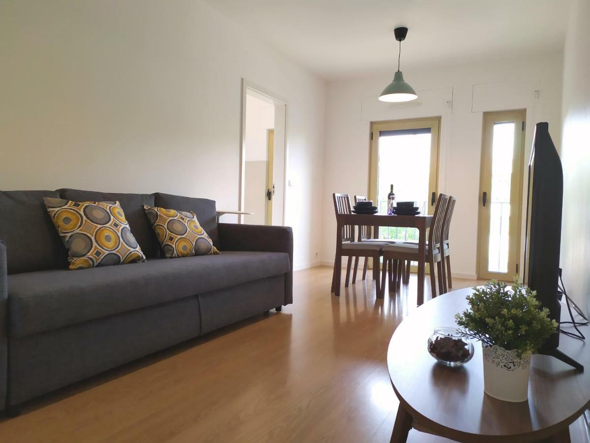 Appartement In Entrecampos *